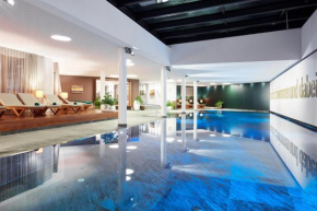 Гостиница Kitzbühel Lodge, Райт-Кицбюэль